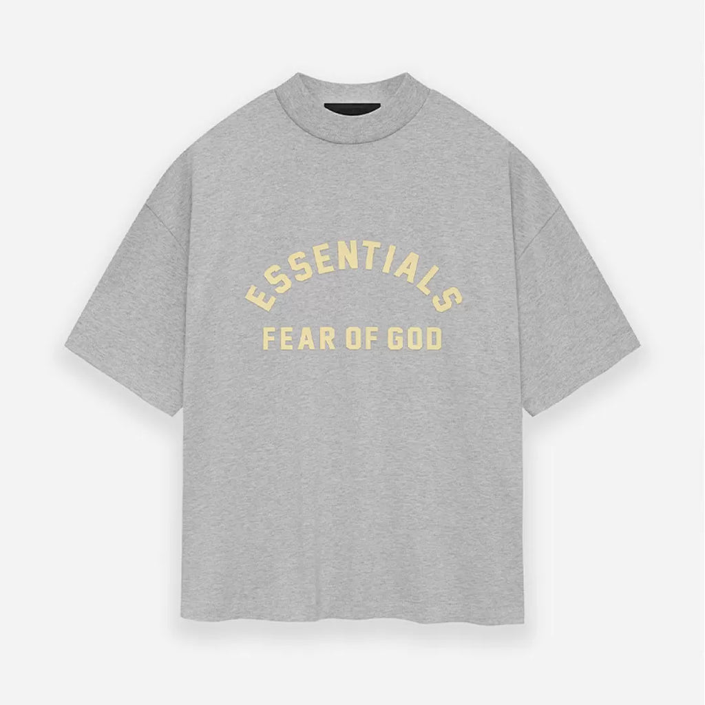 FOG X Essentials 24SS Heavy Tshirt