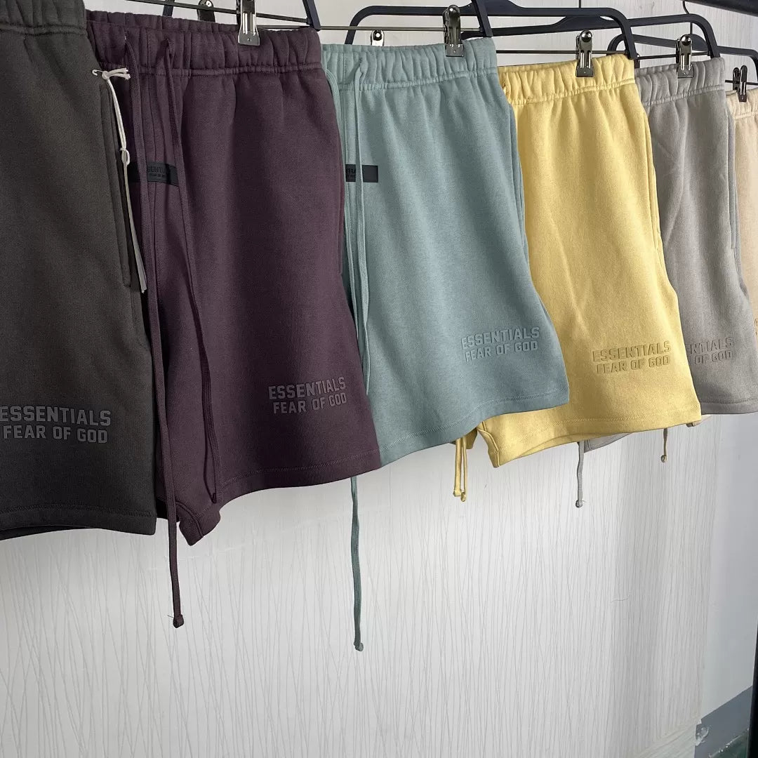 FOG X Essentials 23SS Shorts