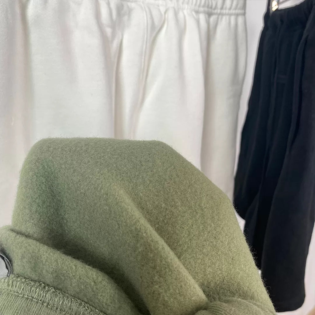 FOG x Essentials x Union 210SS Tshirt & Shorts
