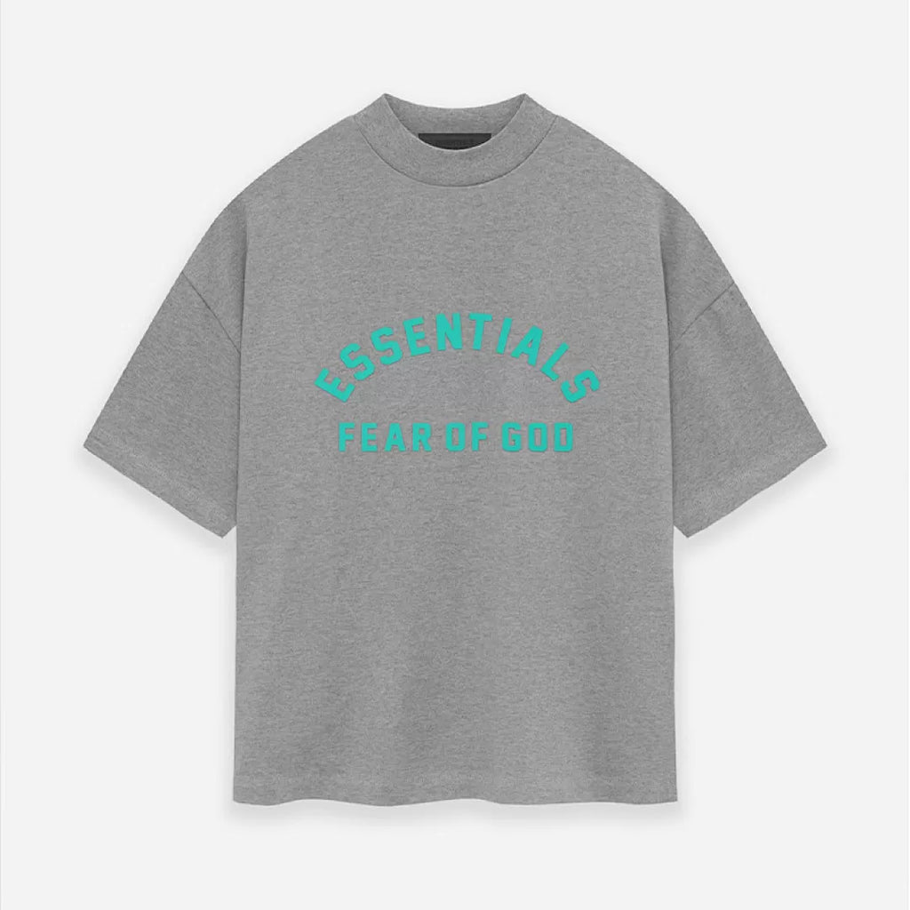 FOG X Essentials 24SS Heavy Tshirt
