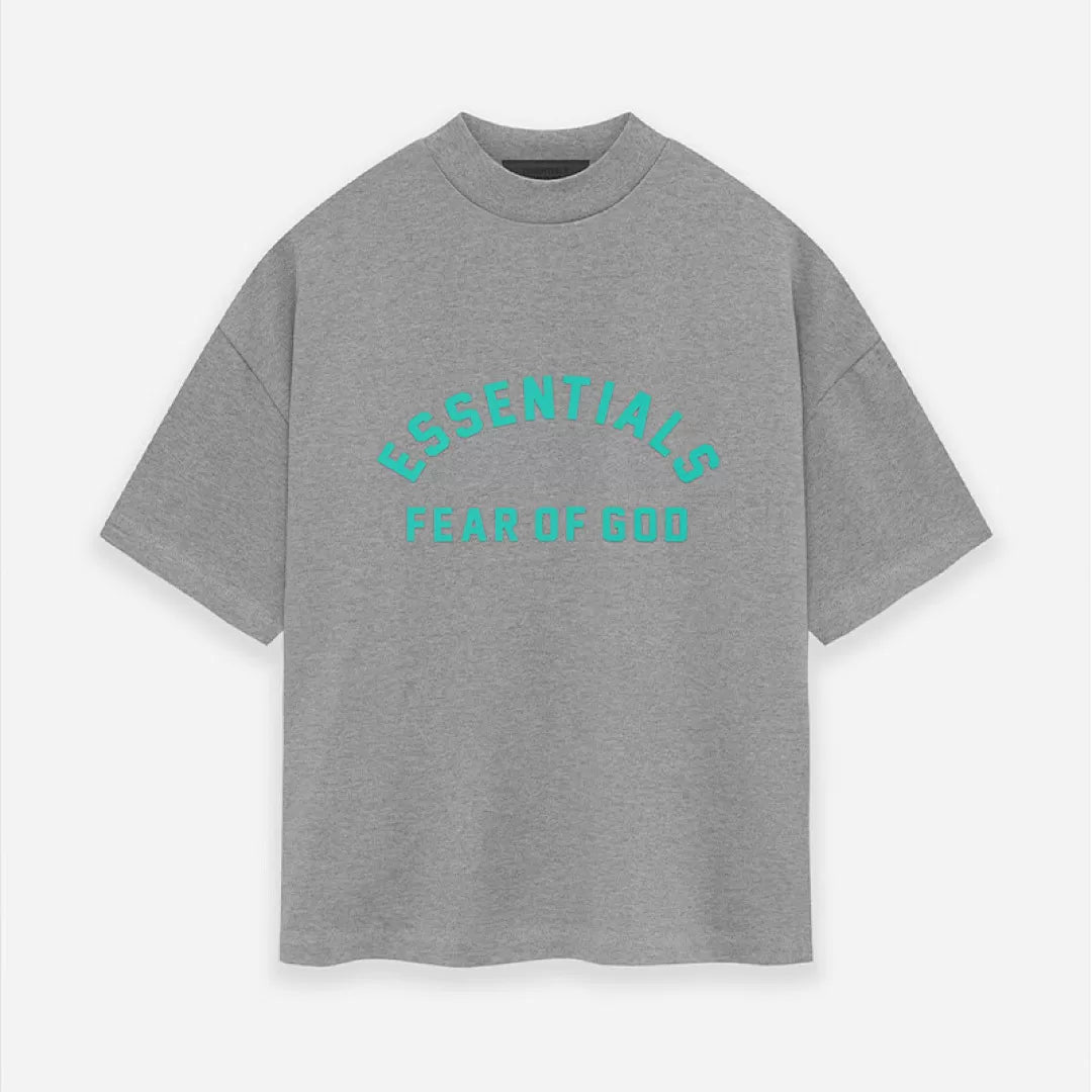 FOG X Essentials 24SS Heavy Tshirt