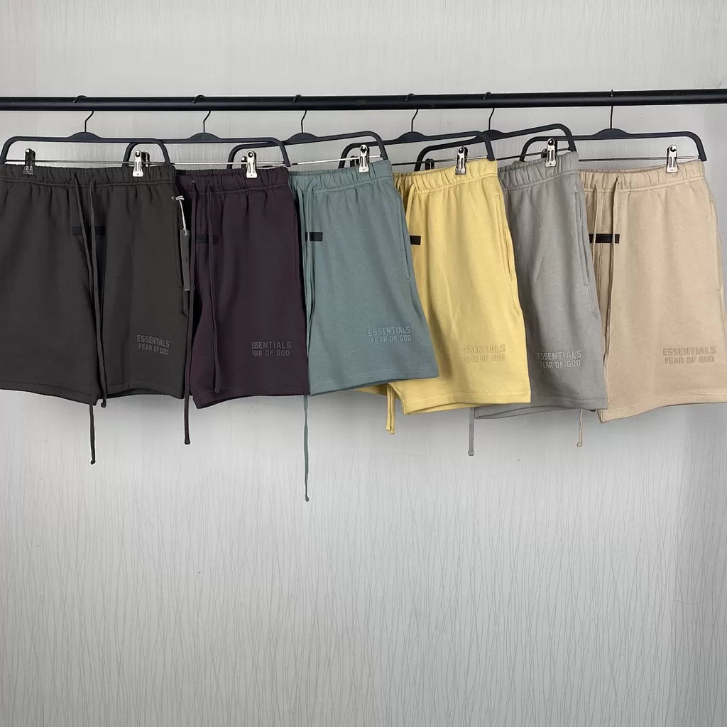 FOG X Essentials 23SS Shorts
