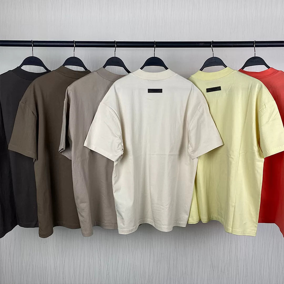FOG X Essentials 22FW Women Tshirt