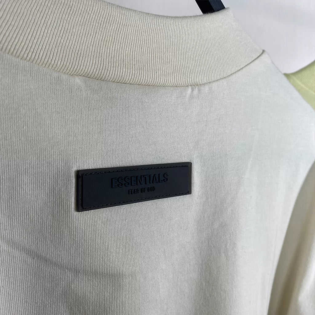 FOG X Essentials 22FW Women Tshirt