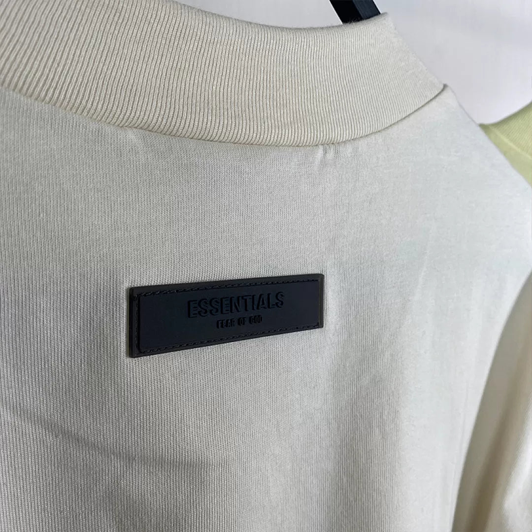 FOG X Essentials 22FW Women Tshirt