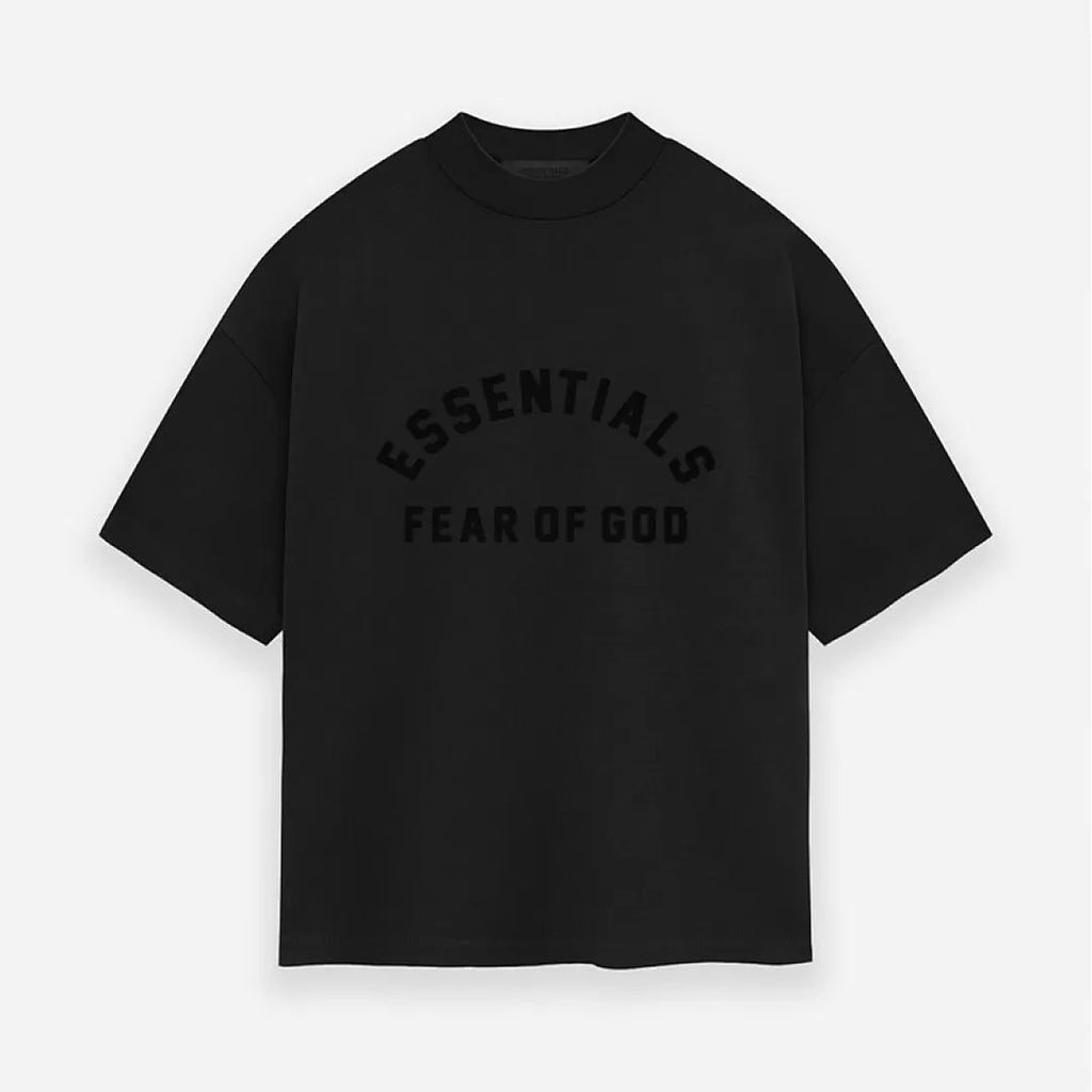 FOG X Essentials 24SS Heavy Tshirt