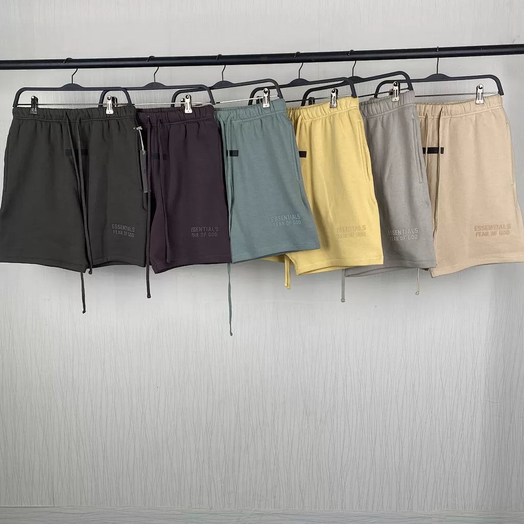 FOG X Essentials 23SS Shorts
