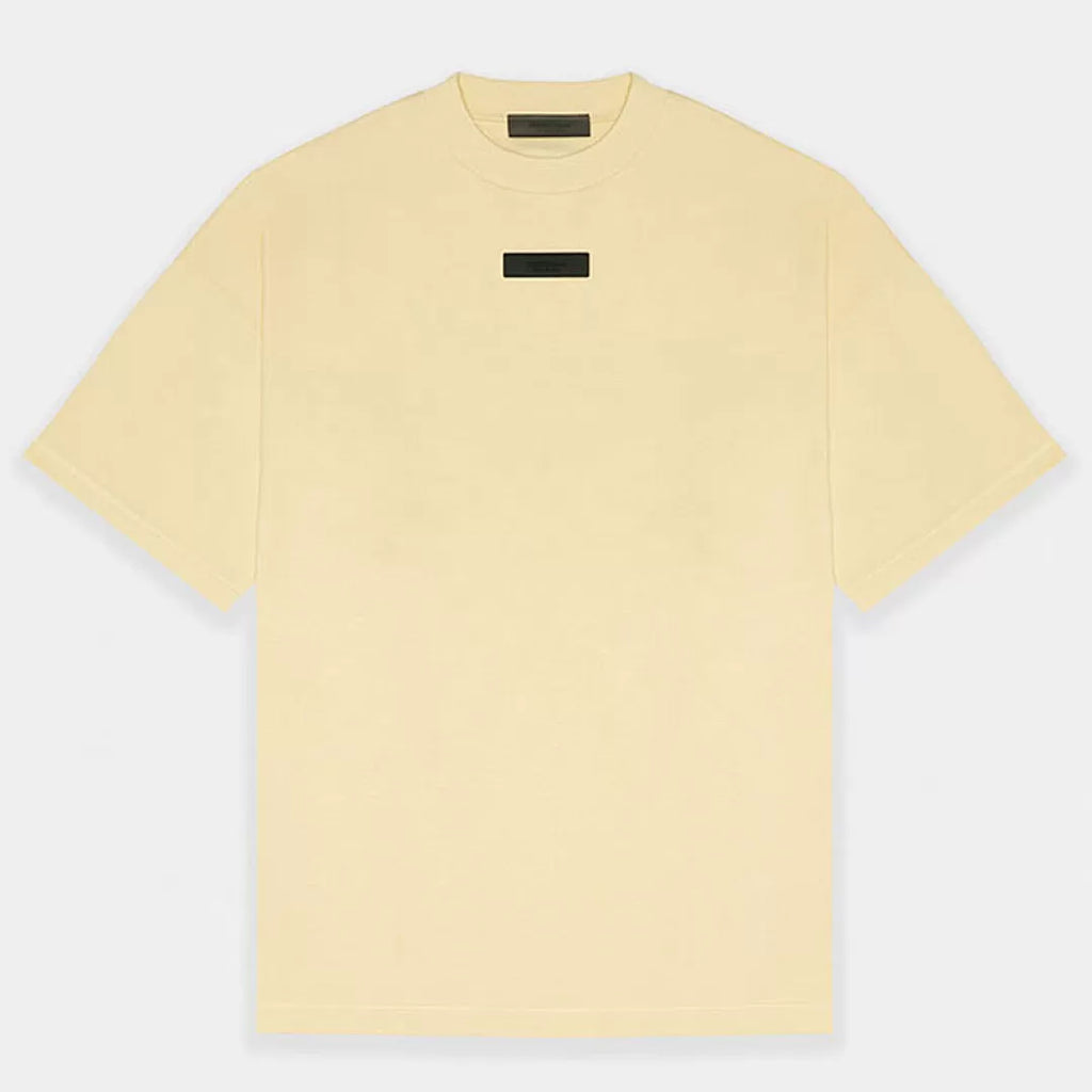 FOG X Essentials 24SS Tshirt