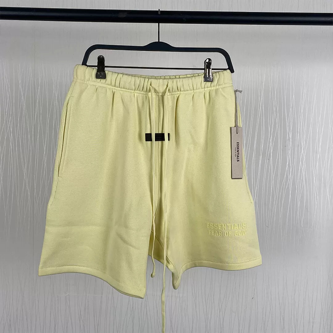 FOG X Essentials 22FW Shorts