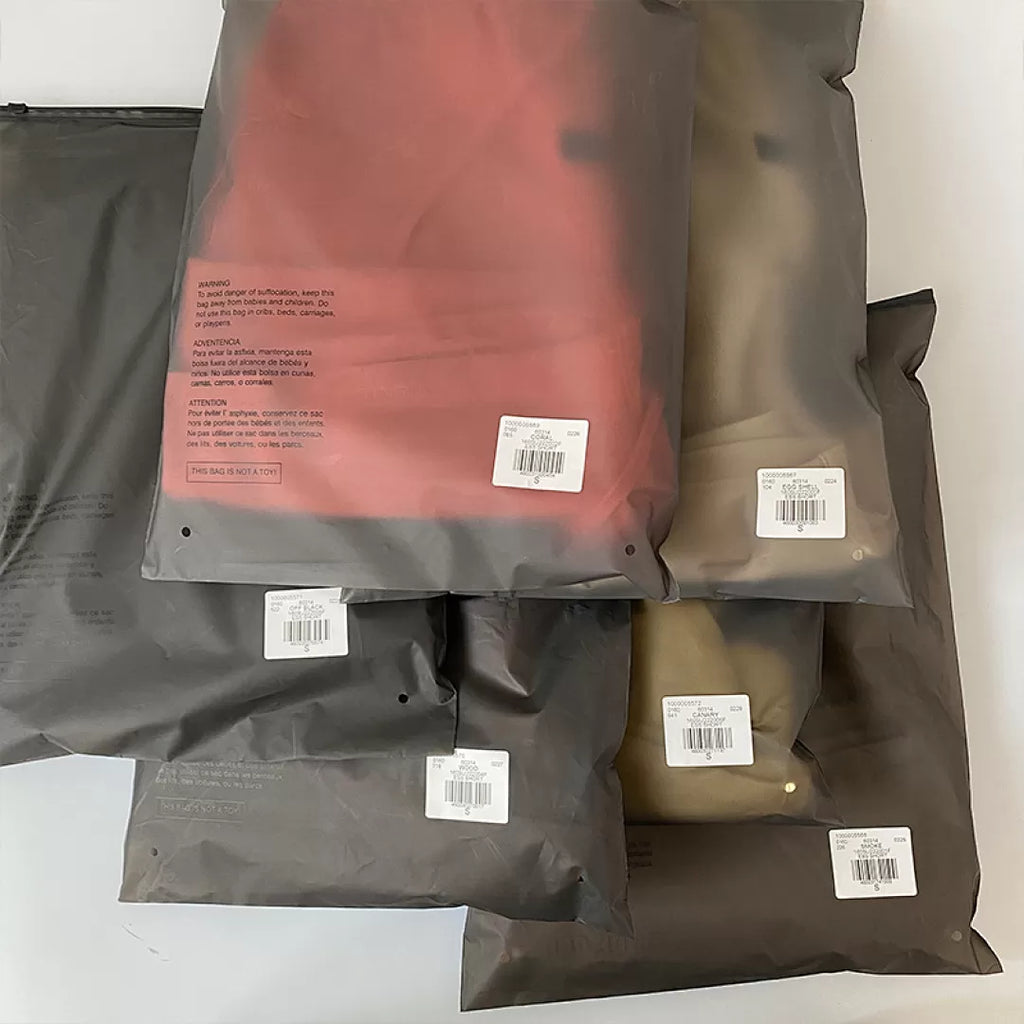 FOG X Essentials 22FW Shorts
