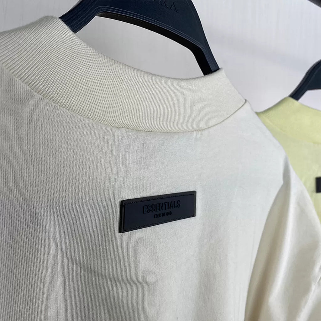 FOG X Essentials 22FW Women Tshirt