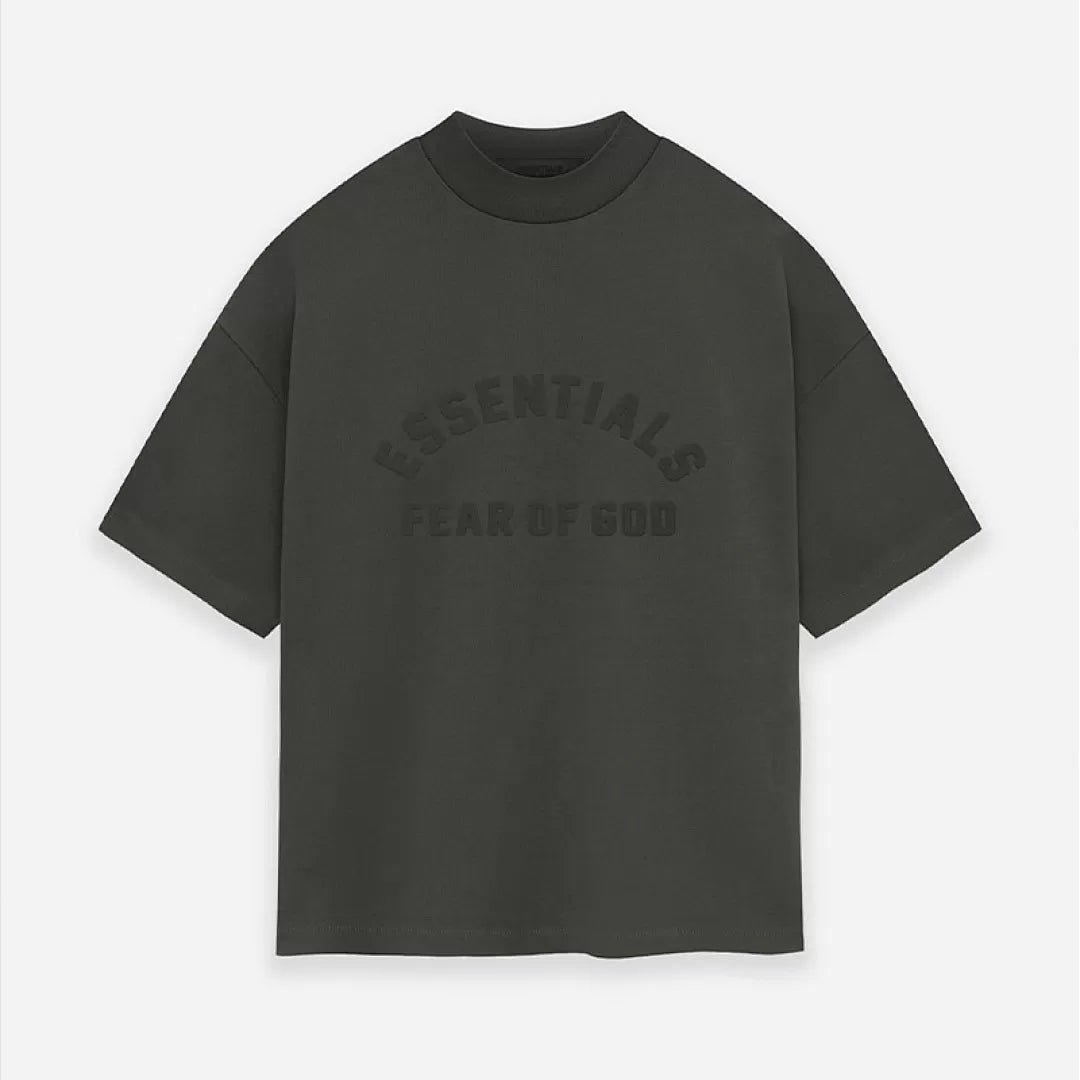 FOG X Essentials 24SS Heavy Tshirt