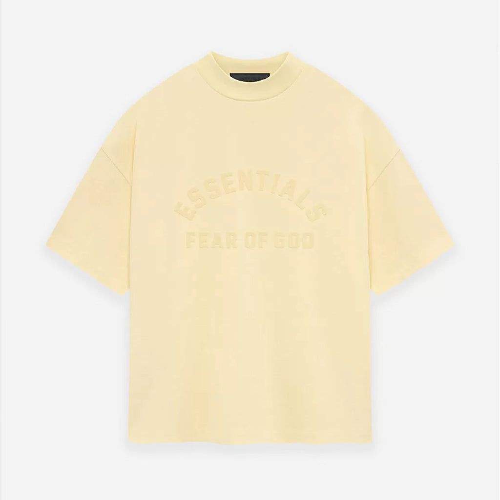 FOG X Essentials 24SS Heavy Tshirt