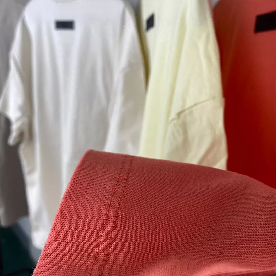 FOG X Essentials 22FW Women Tshirt