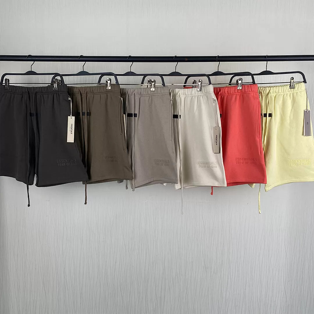 FOG X Essentials 22FW Shorts