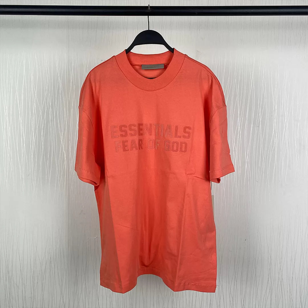 FOG X Essentials 22FW Women Tshirt