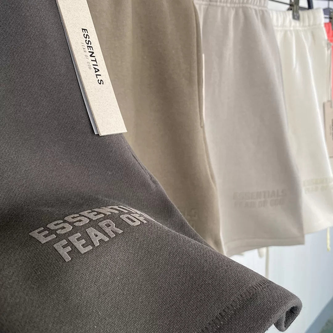 FOG X Essentials 22FW Shorts