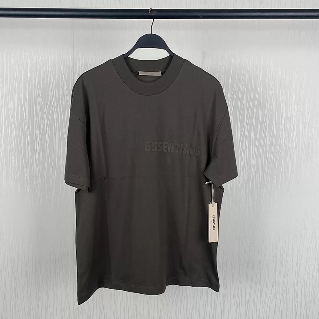 FOG X Essentials 22FW Men Tshirt