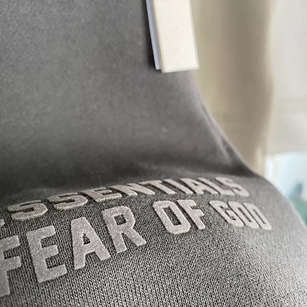 FOG X Essentials 22FW Shorts