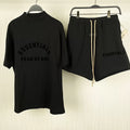 FOG x Essentials 23SS Tshirt & Shorts