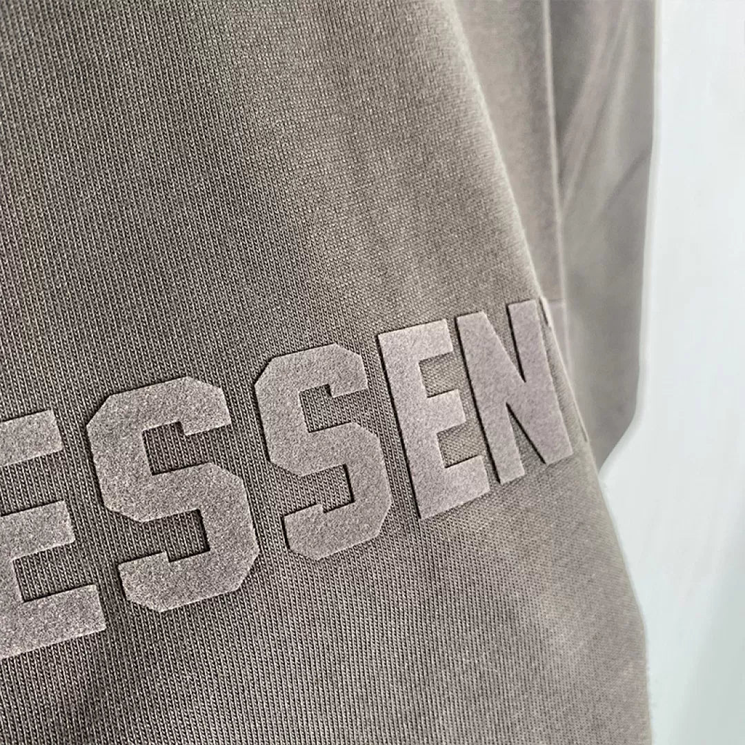 FOG X Essentials 22FW Men Tshirt