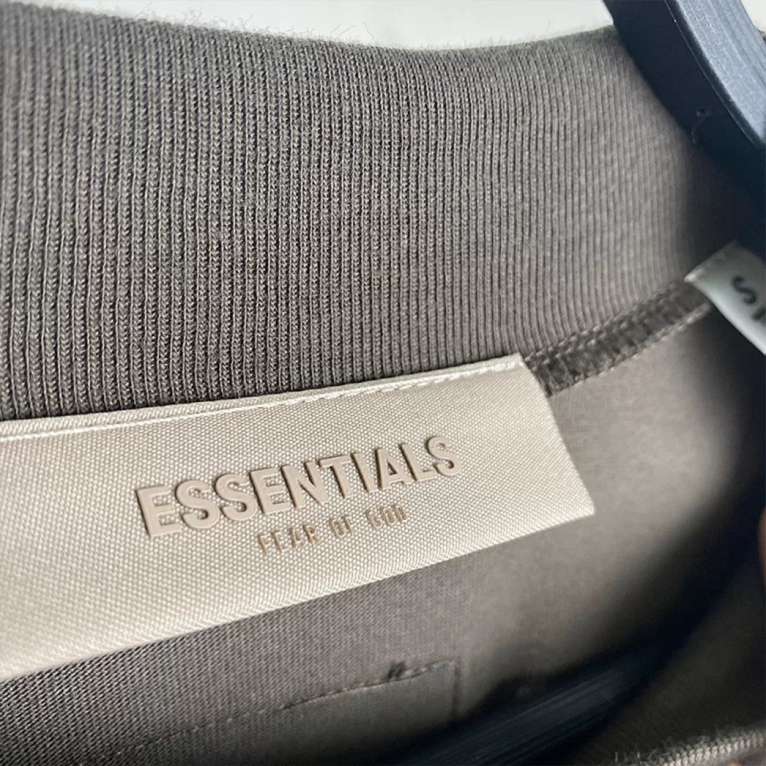 FOG X Essentials 22FW Men Tshirt