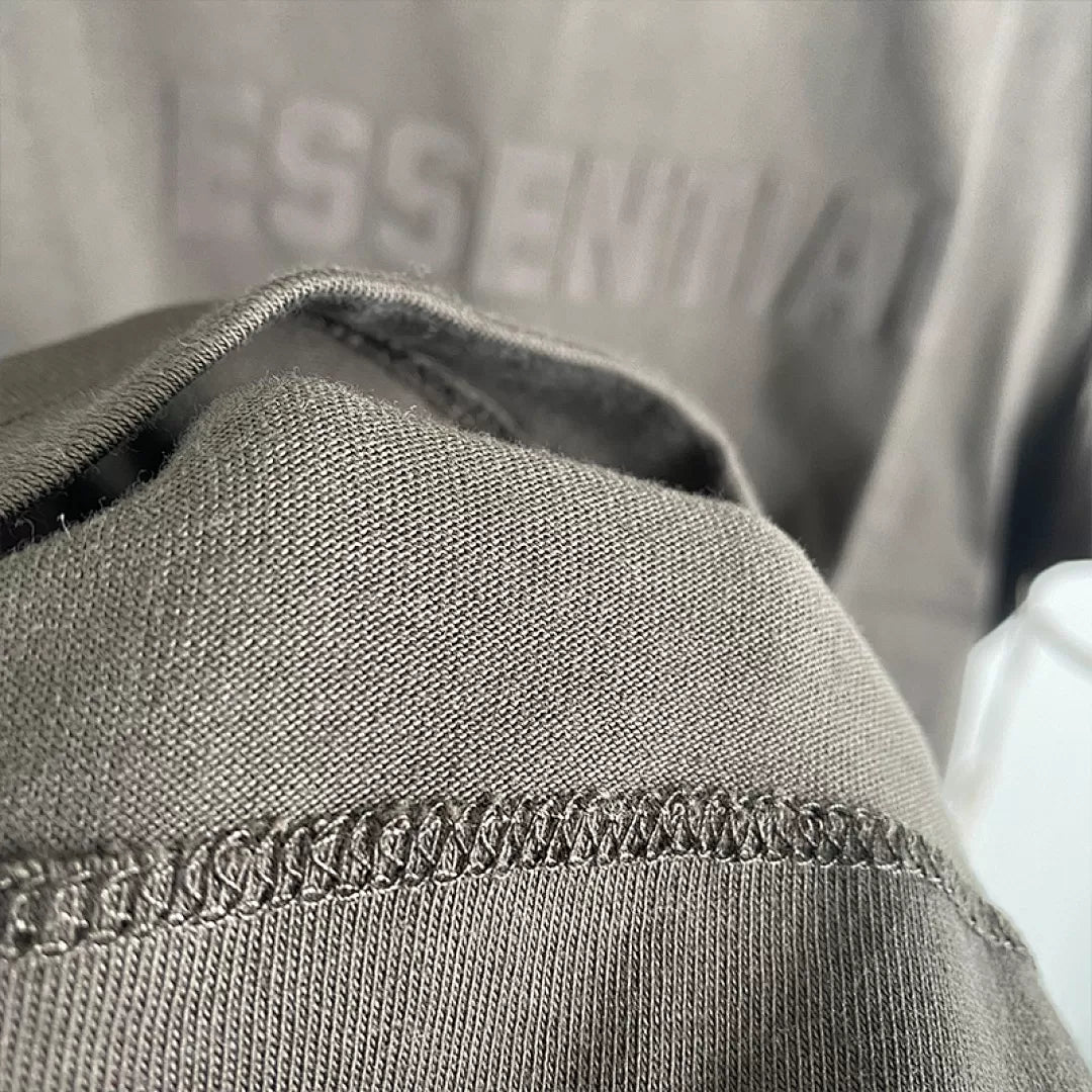 FOG X Essentials 22FW Men Tshirt