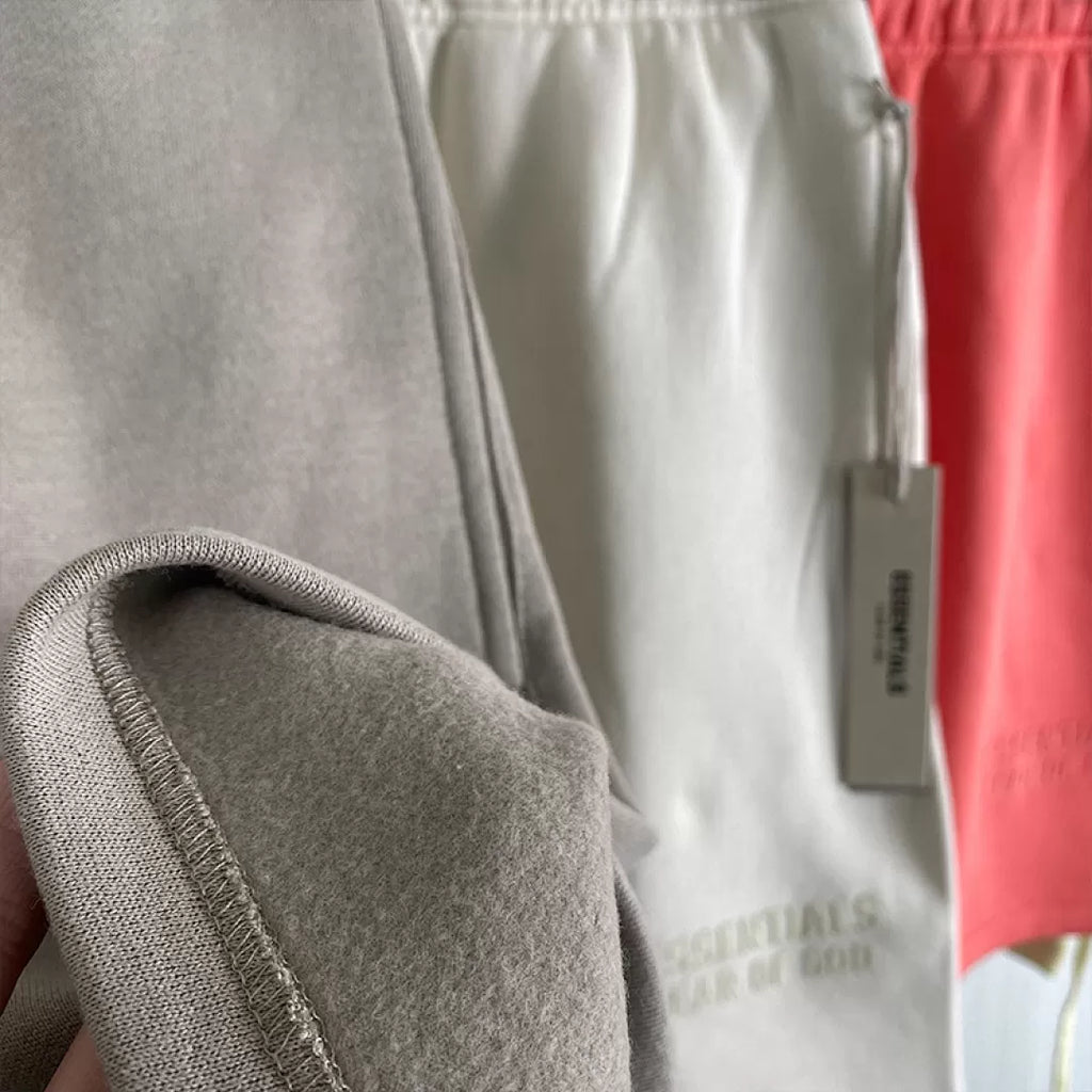 FOG X Essentials 22FW Shorts
