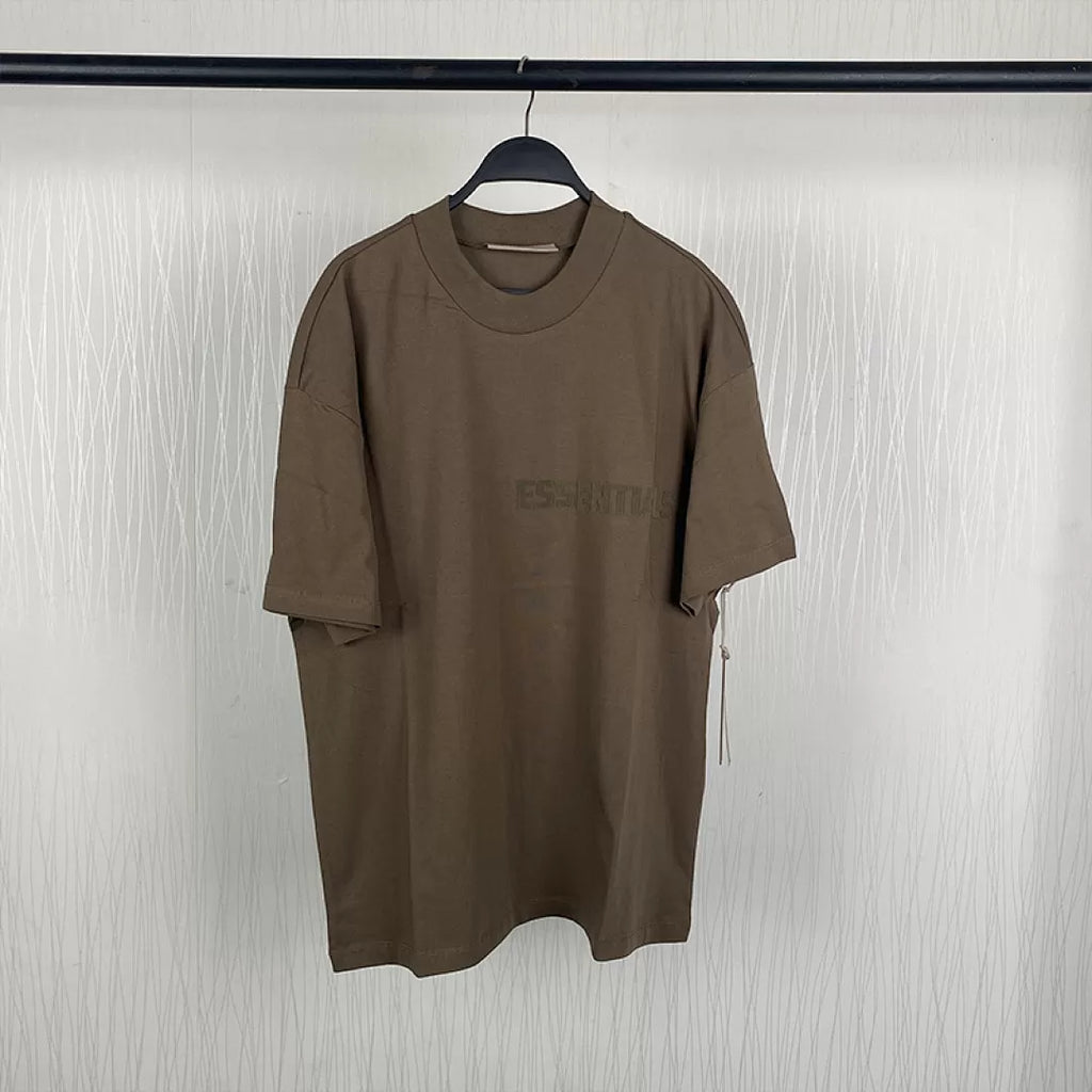 FOG X Essentials 22FW Men Tshirt