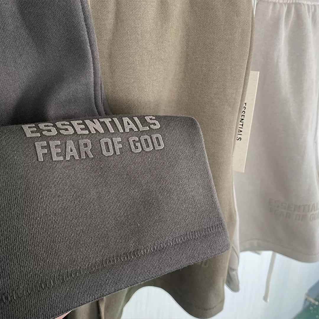 FOG X Essentials 22FW Shorts