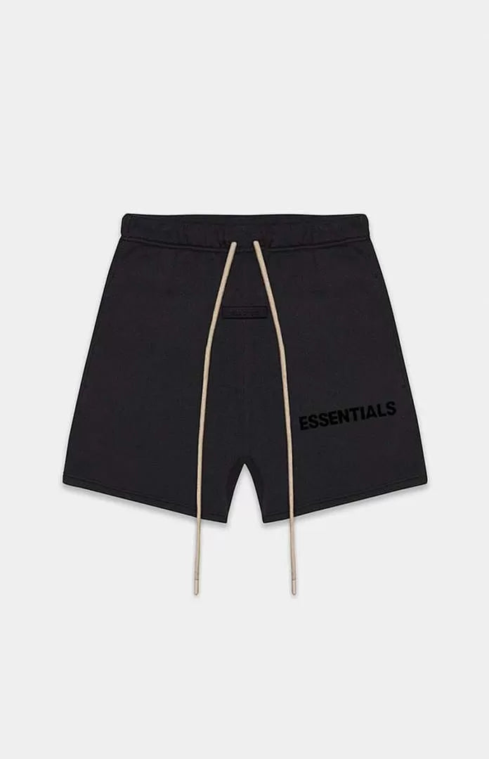 FOG x Essentials 23SS Tshirt & Shorts