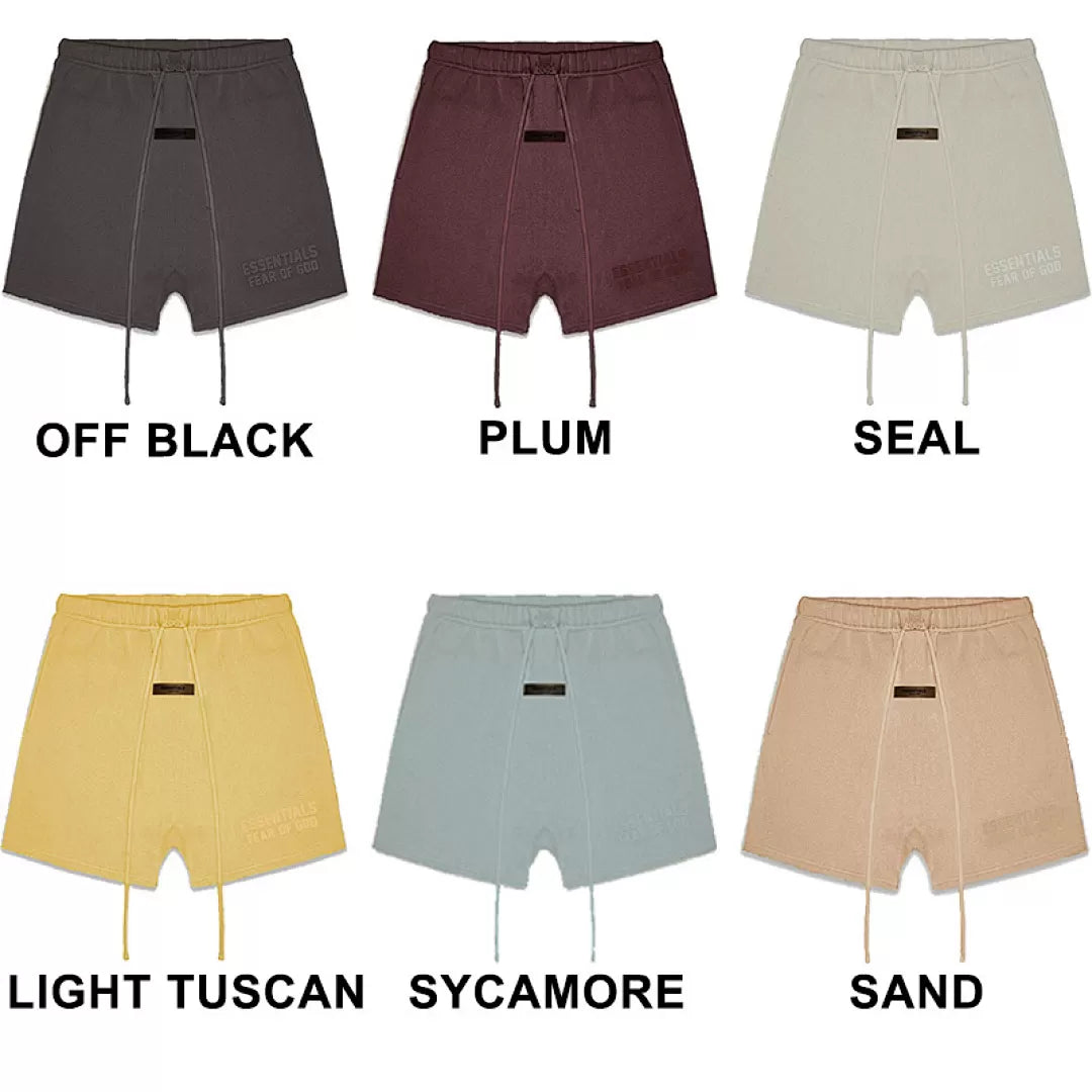 FOG X Essentials 23SS Shorts