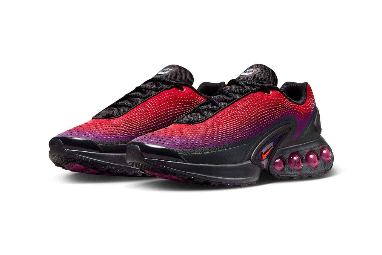 Air Max DN