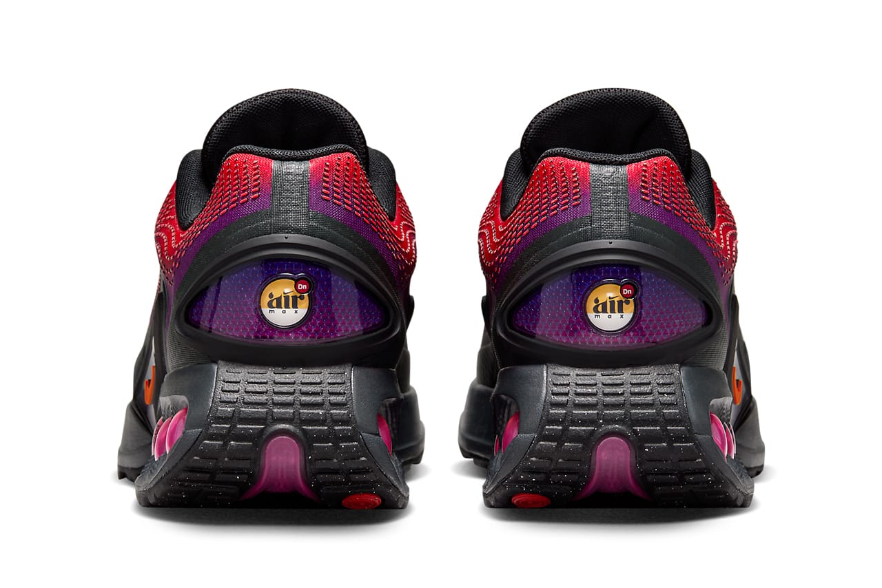 Air Max DN