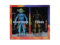 Travis Scott Cactus Jack x Fortnite Action Figure Set - 2 Figures, 12 in