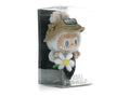 Pop Mart Labubu Fall In Wild Vinyl Plush Pendant