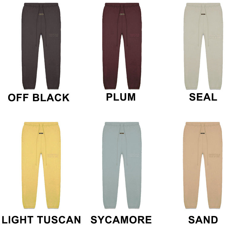 FOG x Essentials Sweatpants 23SS