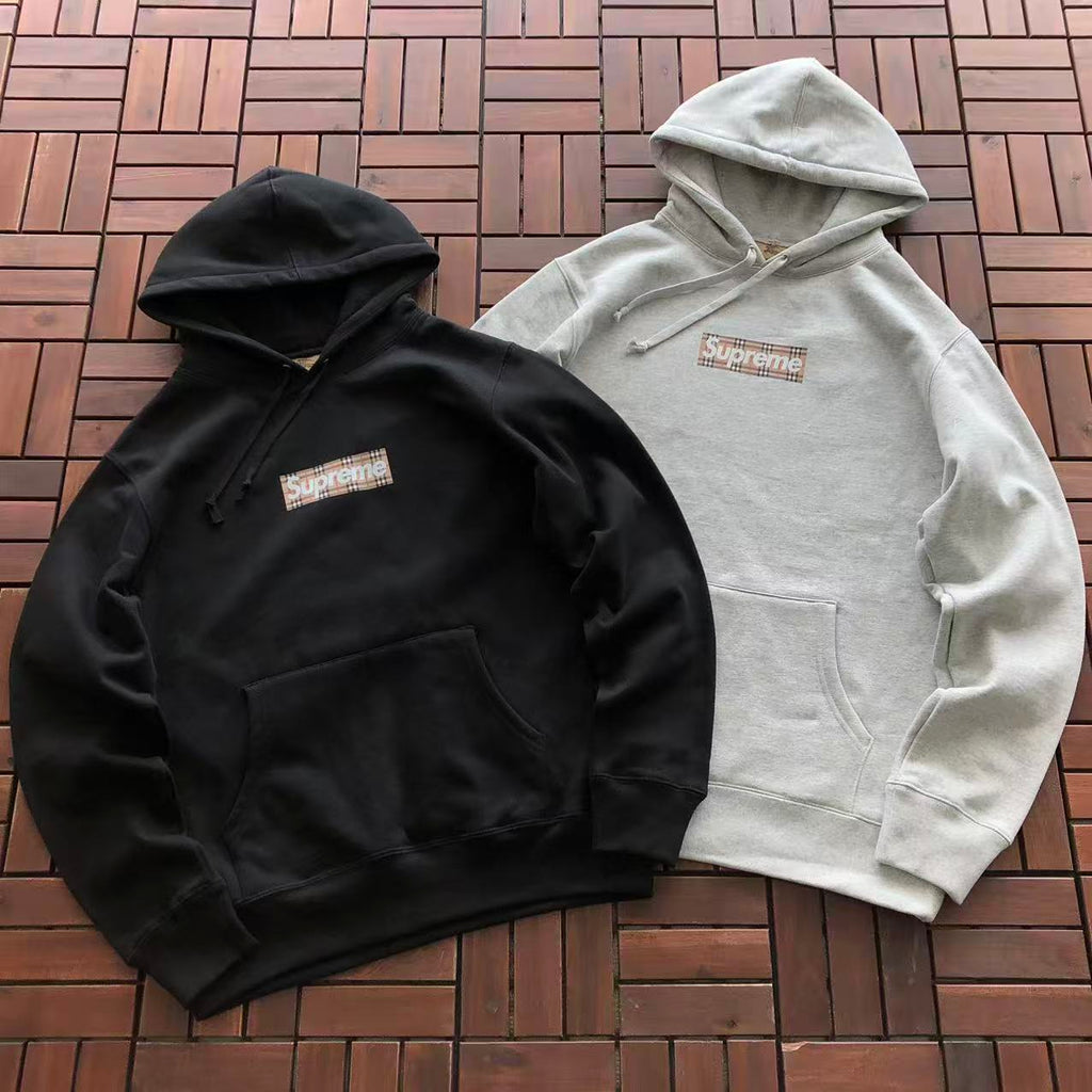 BB Hoodie