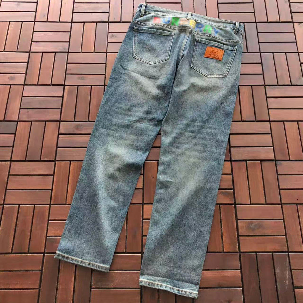 BB Pants