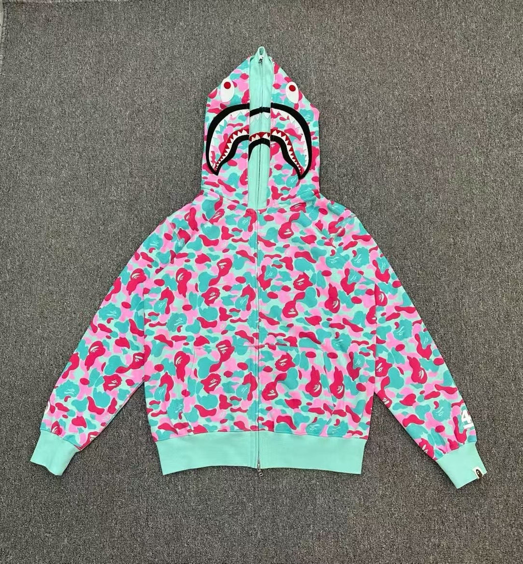 Bp Hoodie