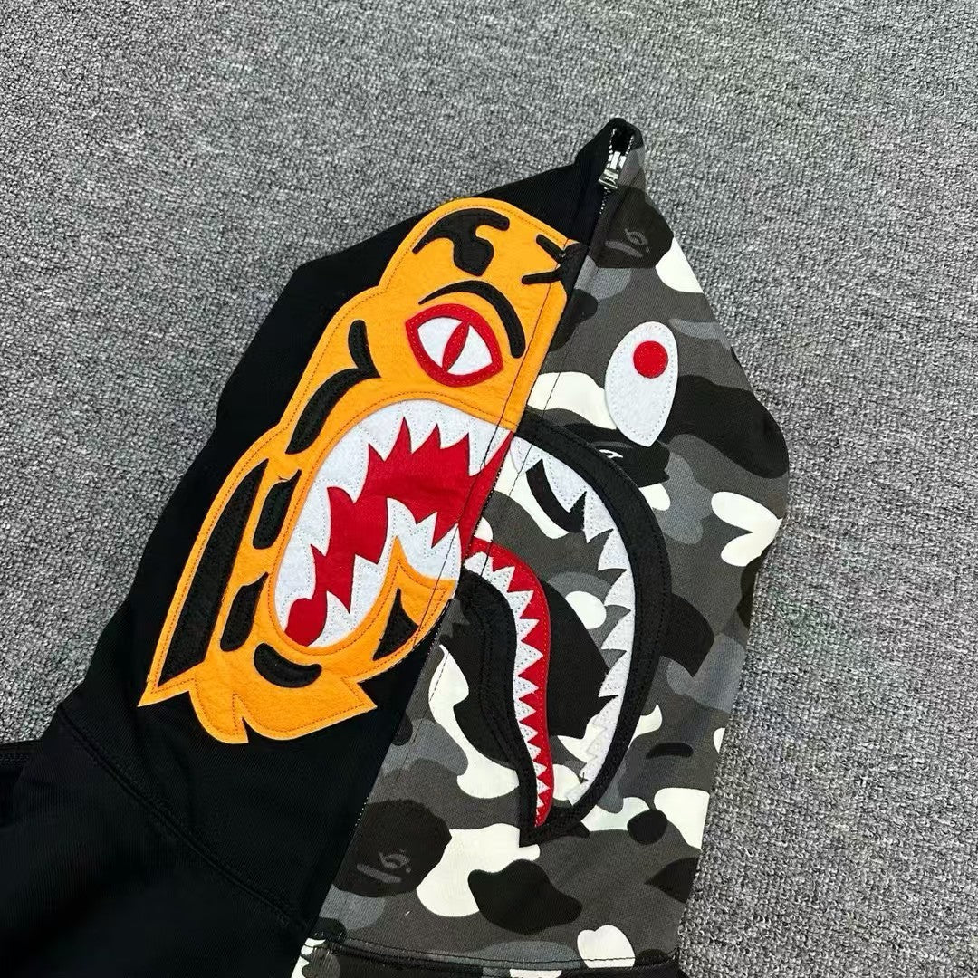 Bp Glow Hoodie