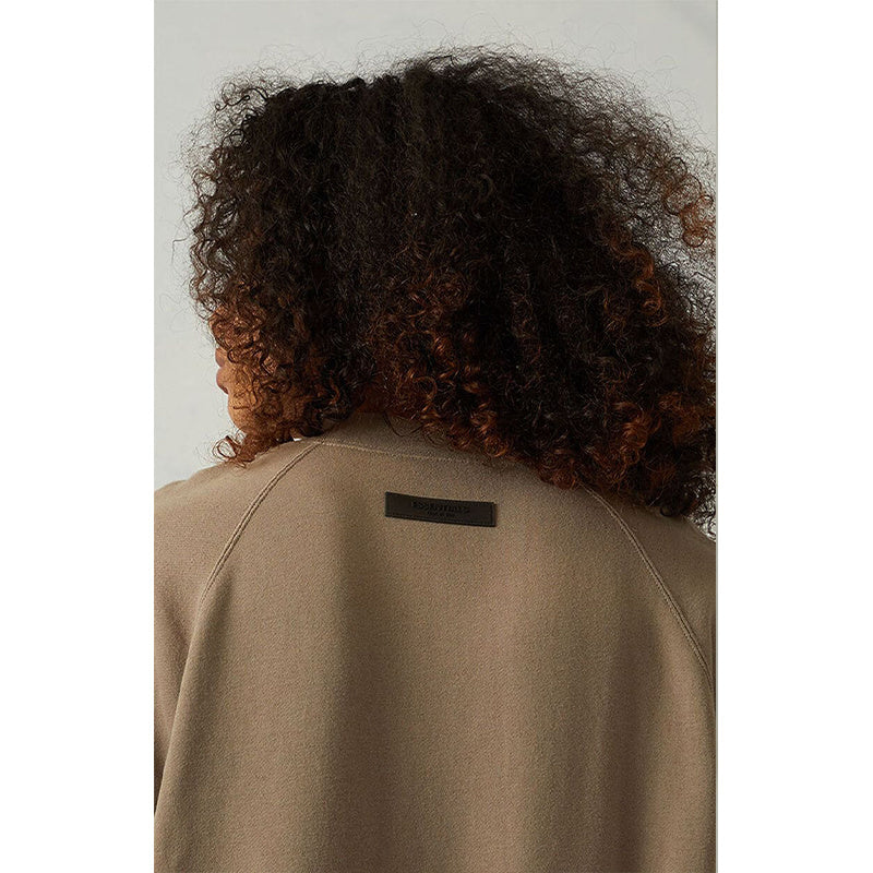 FOG x Essentials Crewneck 22SS