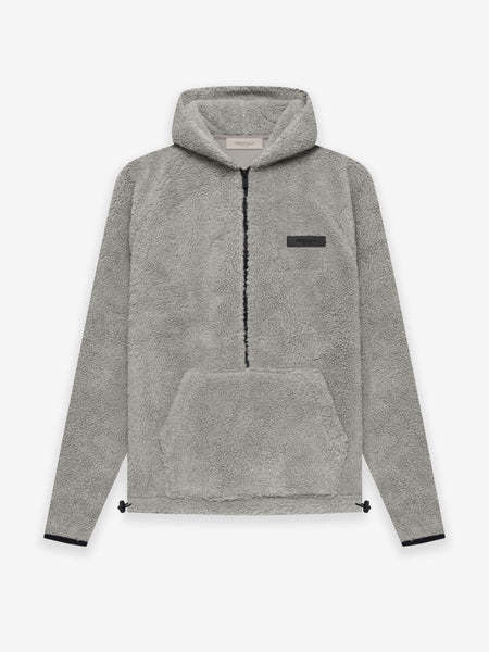 FOG x Essentials Fleece Hoodie