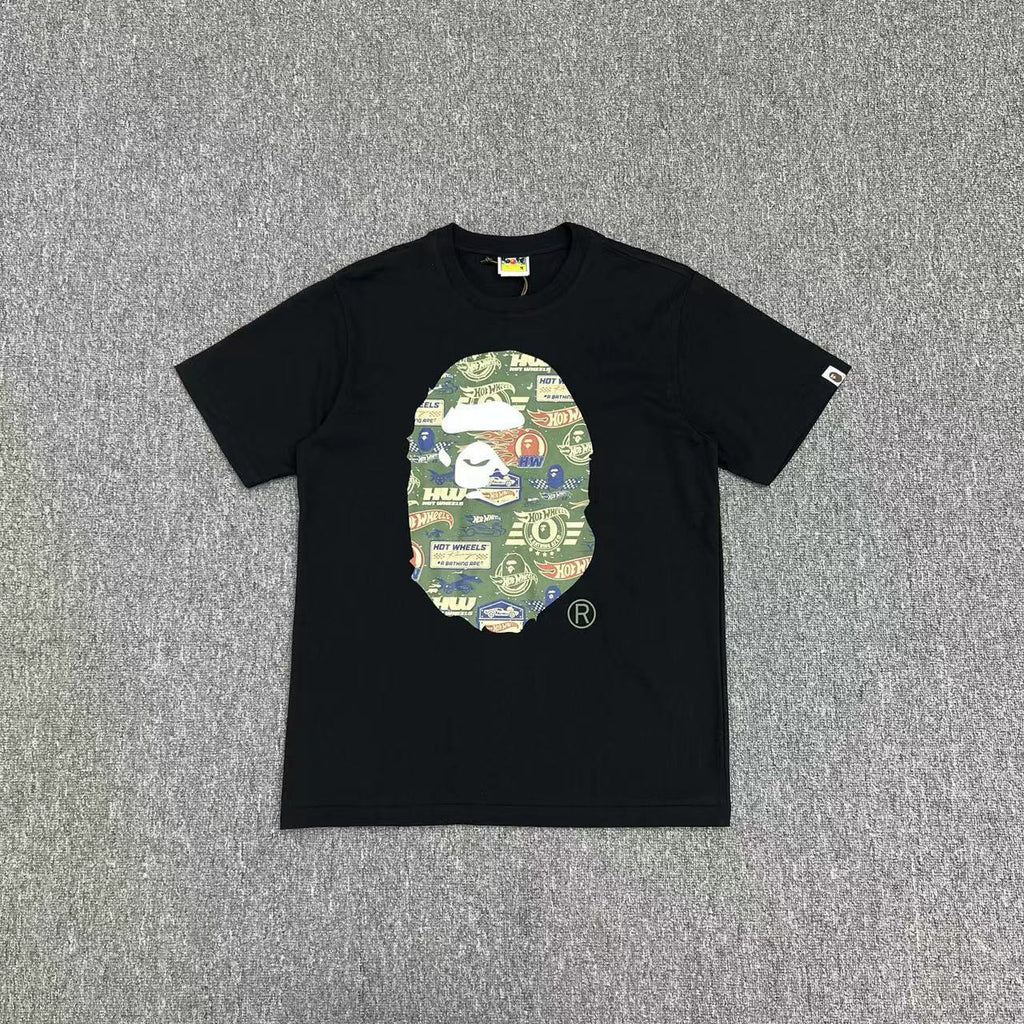 Bp Tshirt