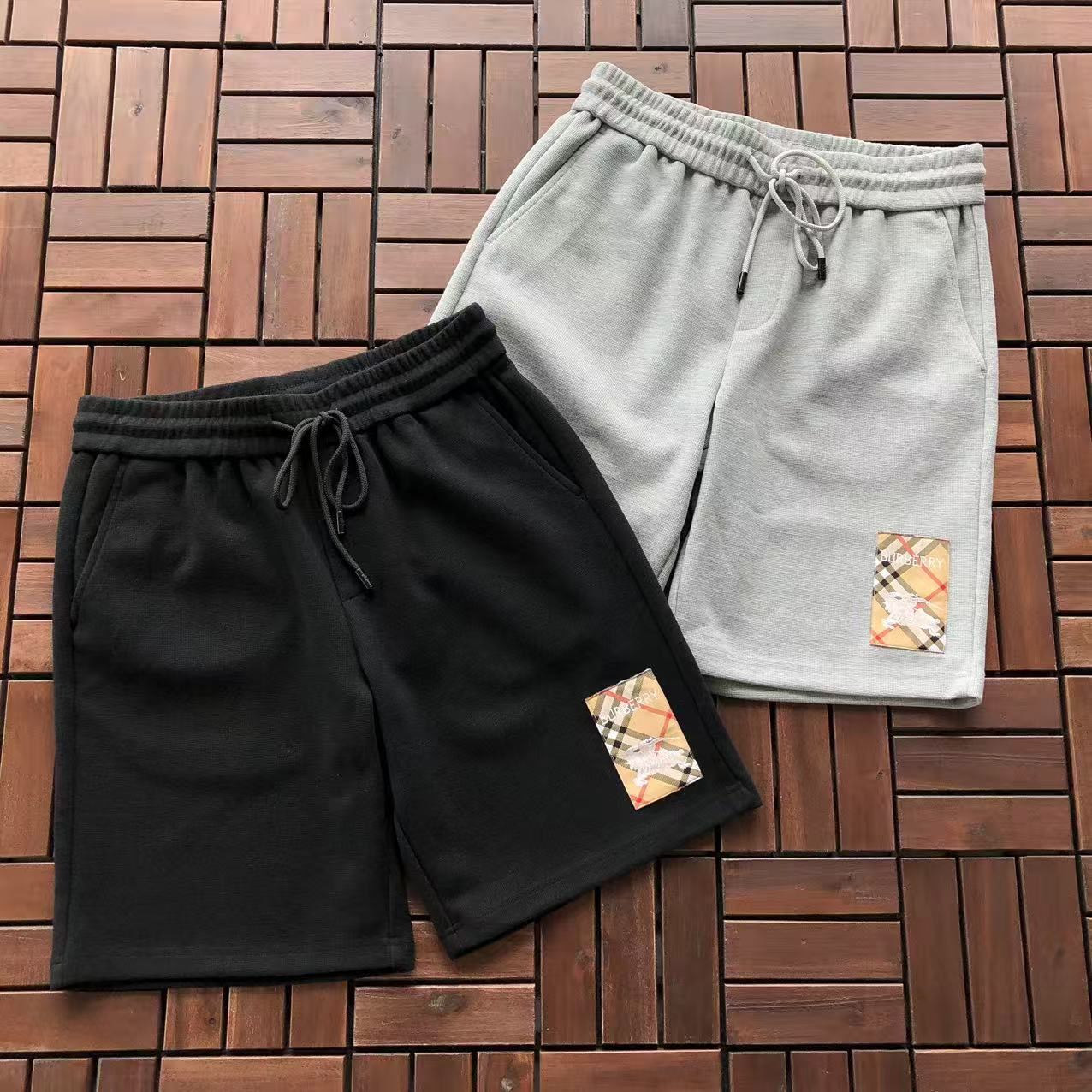 BB Shorts