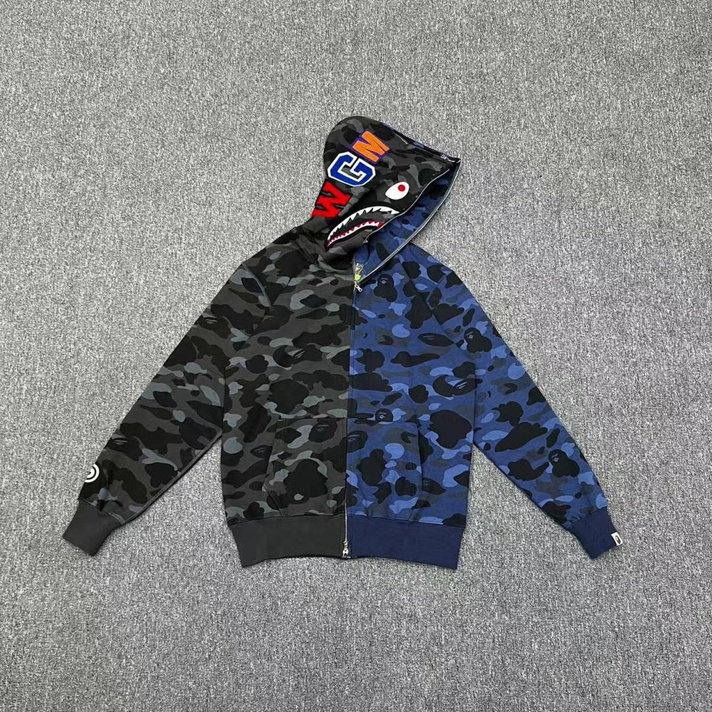 Bp Hoodie