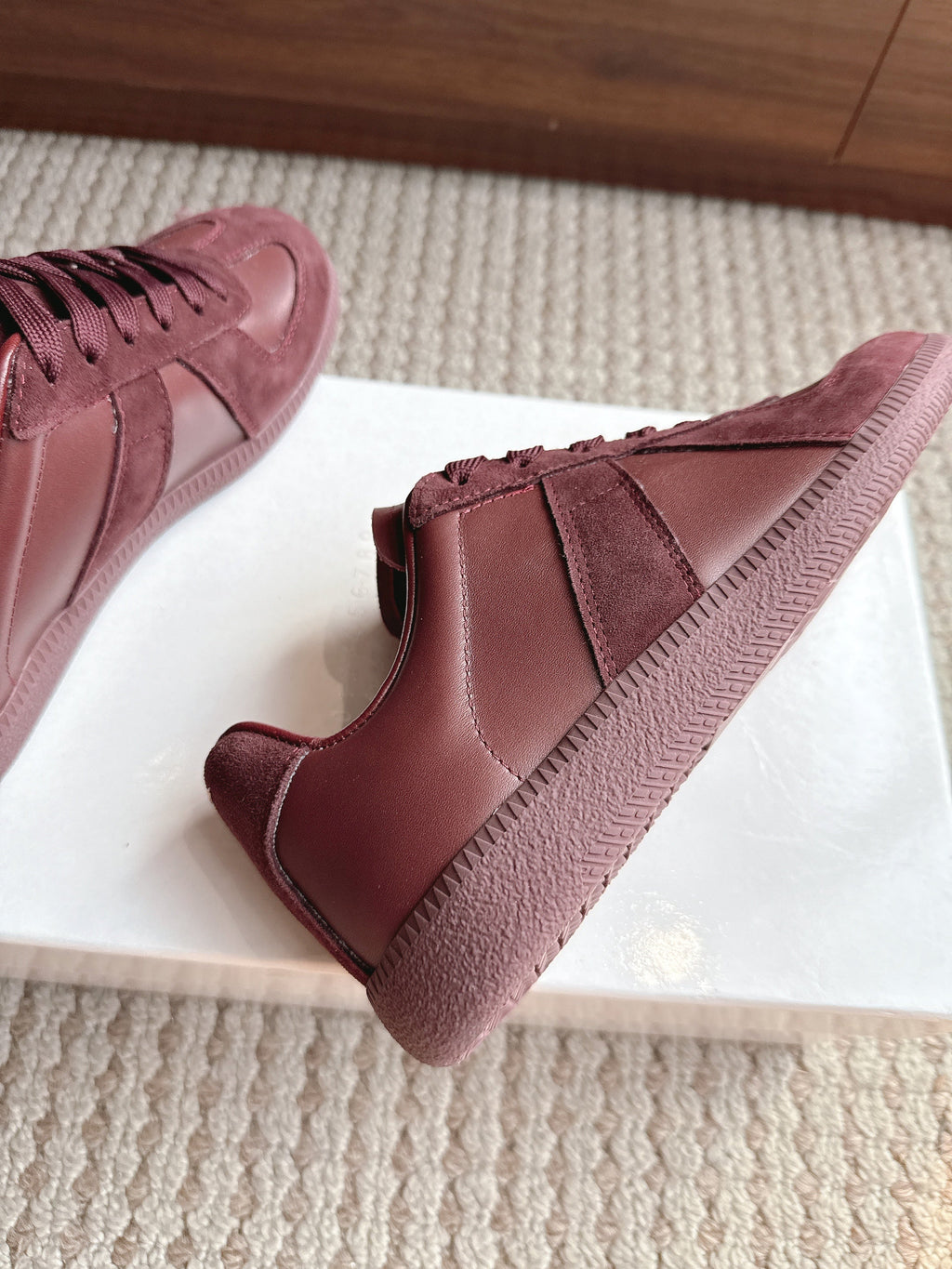 MM6 Training