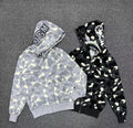 Bp Glow Hoodie
