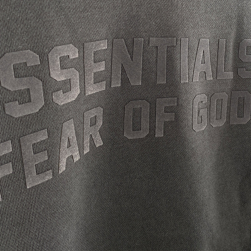 FOG x Essentials Hoodie 22FW