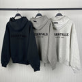 FOG x Essentials Hoodie 22SS